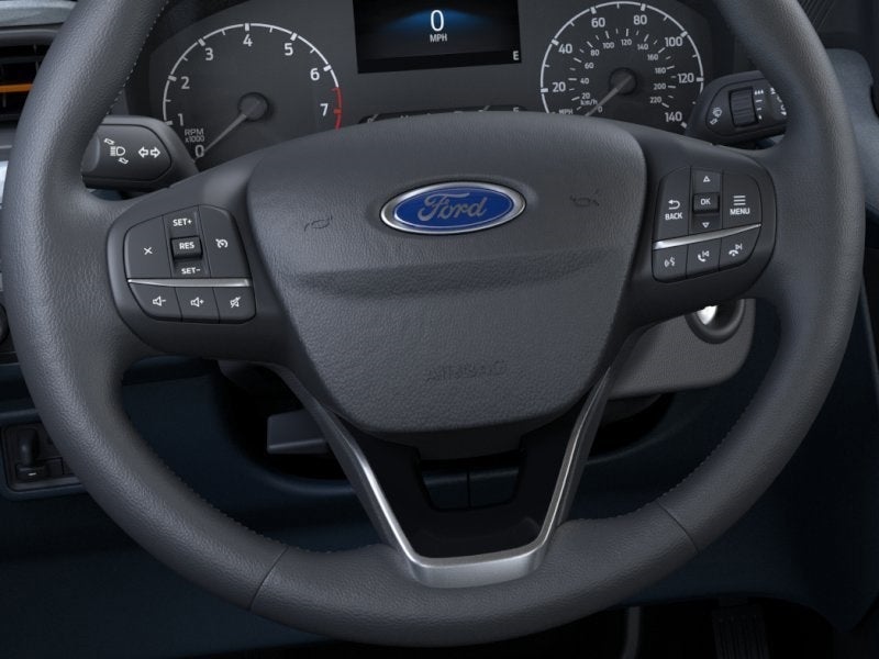 2024 Ford Maverick XLT w/Heated Seats + 4k Tow Pkg